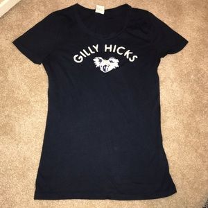 Gilly Hicks T-Shirt